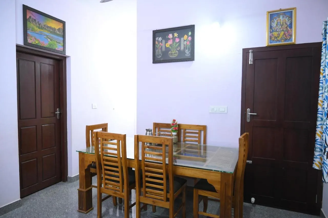 Janoos Homestay Kumarakom